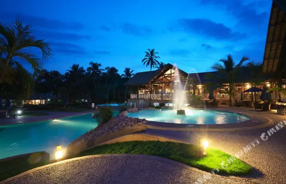 拉巴迪海灘酒店