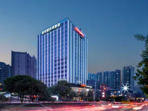 Hampton by Hilton Renhuai Zuimei Avenue