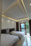 Daxin Kongshan Homestay - Balkoner