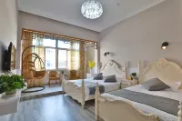 Meitu Huashe Guesthouse