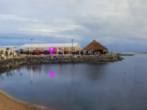 Nila Beach Resort Hotels in Vuda