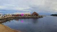 Nila Beach Resort