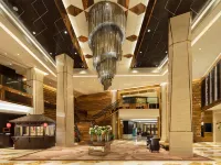 Sheraton Xi'an North City Hotel(Longshouyuan Subway Station Store) Hoteles cerca de Palacio Daming