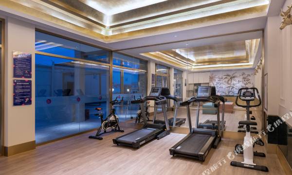 Manxin Hotel Beijing Tiananmen Wangfujing