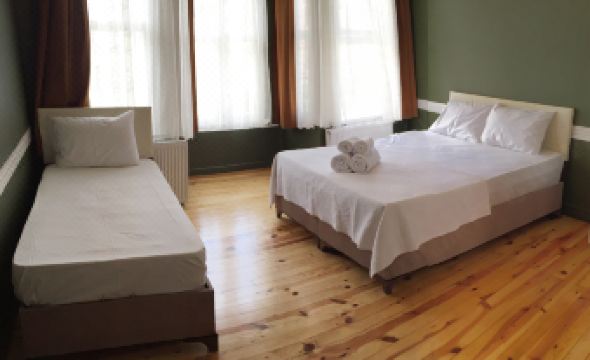 The Local Hostel & Guesthouse