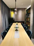 Homeinn Ripple Hotel (Yantai Bus Terminal) - Park Yeri
