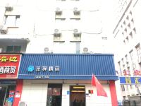 银座佳驿酒店(郑州东风路科技市场店) - 酒店外部