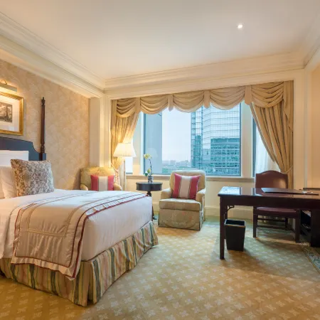The Ritz-Carlton Beijing