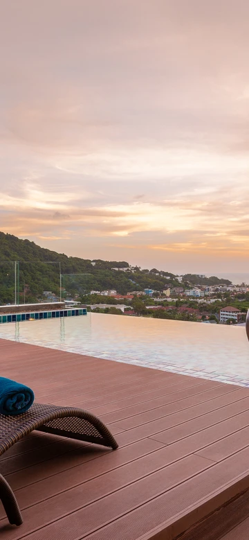 รูปภาพของสเปลนดิด ซีวิว รีสอร์ท