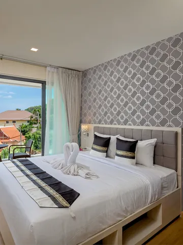 รูปภาพของสเปลนดิด ซีวิว รีสอร์ท