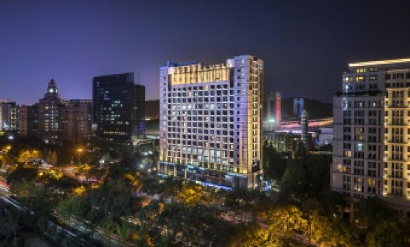 MEHOOD LESTIE Hotel (Hangzhou Xihu Huanglong Sports Centre Flagship Store)