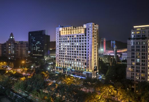 메후드 레스티 호텔