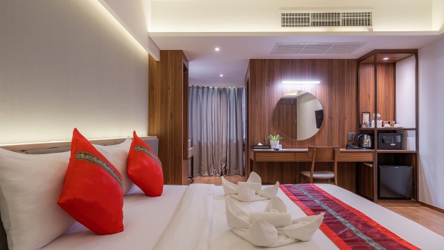 hotel