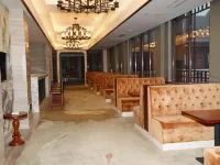 Donghai Junlan Hot Spring Hotel Hotels in Donghai