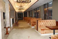 Donghai Junlan Hot Spring Hotel Hotel a Donghai