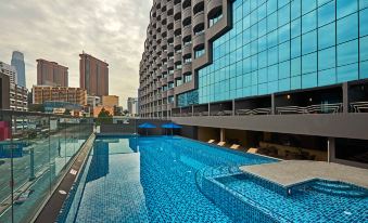 Swiss-Garden Hotel Bukit Bintang Kuala Lumpur