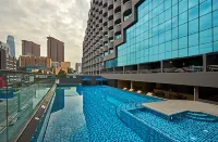 Swiss-Garden Hotel Bukit Bintang Kuala Lumpur