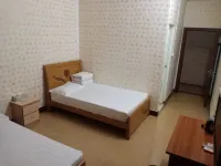 Dongguan Shengma Apartment