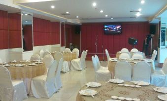 Nida Rooms Khon Kaen Mittraphap Hub at Pratunam Hotel