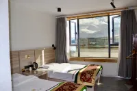 Shenyang Boutique Hotel Hotels in Damxung