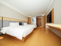 全季酒店(福州首山路店) - 高级双床房