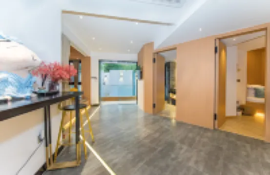 Diefangwu Holiday Hostel