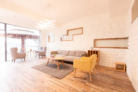 Maluan Shanyu Hostel Отели рядом с достопримечательностью «Jingui Village»