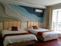 绵阳橄榄宾馆 - 舒适一室单床房