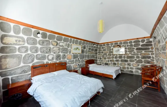 井陘小豌豆房東客棧