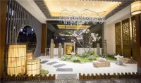 Great Wall Holiday Hotel Hotels in Ar Horqin Banner