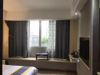 Shouning Dadu Haoting Hotel Hotels in Shouning