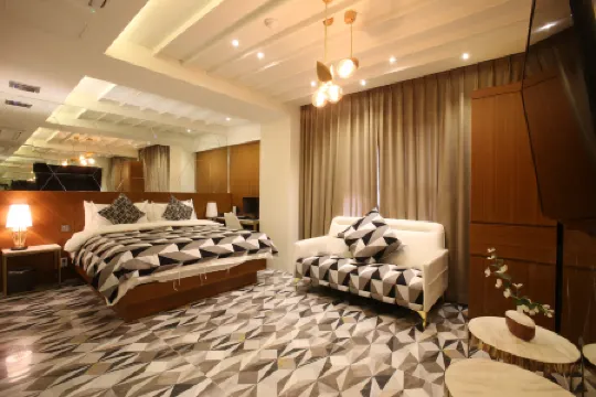 サムウォン プラザ ホテル