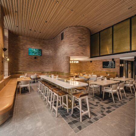 Vibe Hotel Sydney Darling Harbour