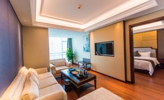 Haoxiang International Hotel