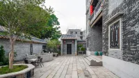 Fengjian Runlan Yaju Hotel Hotels in Fengjian water resort area