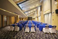 Jiangwan Cultural Tourism Hotel (Sanjiang Fengyu Bridge) Hotels in Sanjiang