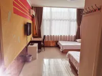 Posts and Telecommunication Express Hotel (Nenjiang Passenger Transport Terminal) Hotels in Nenjiang