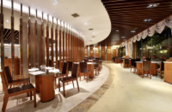 グアンファンホテル（麗江古城） 麗江のホテル