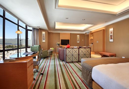 리장 파노라마 뷰