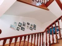 上海简约青年旅舍 - 公共区域