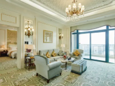 Evergrande Venice Resort Hotels in Qidong