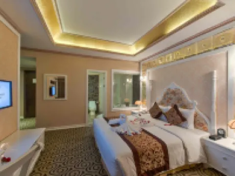 Khách sạn Mường Thanh Sông Lam Các khách sạn ở Thành phố Vinh