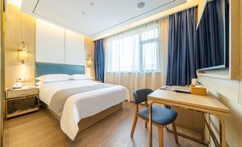 Waiting Hotel (Shanghai Jinqiao Store)