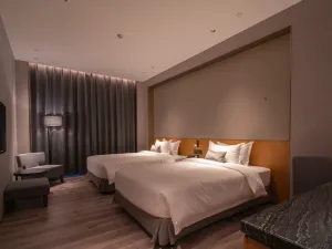 더화 루성 타오츠 호텔