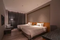 The Luzerne Hotels in Dehua