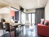 Greece U Around Athens Thissio Suites Hotels near Benaki Museum - Pireos 138