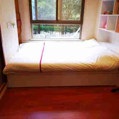 聚龍養生公寓(聚龍大道分店) Rooms