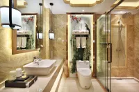 Yunmeiting Hotel - شرفة