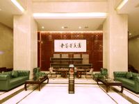 恩施轩宇国际大酒店 - 公共区域