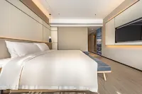Atour Hotel, Huayi Square, Zhongshan Ancient Town - parking